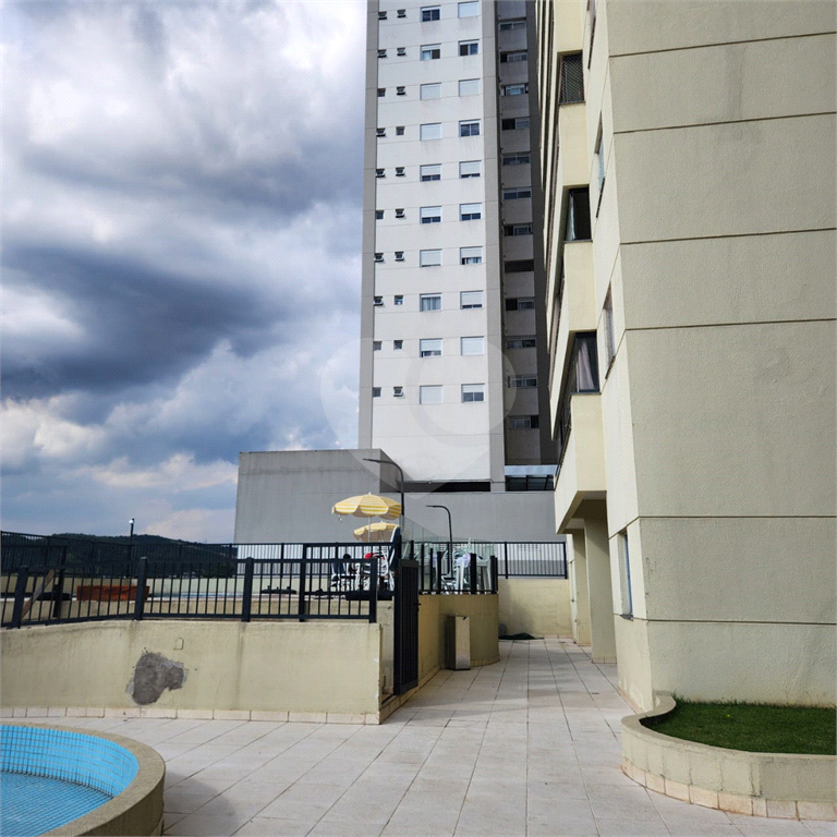 Apartamento com 2 quartos à venda em Pirituba - SP