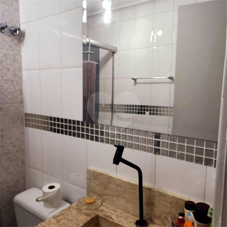 Apartamento com 2 quartos à venda em Pirituba - SP