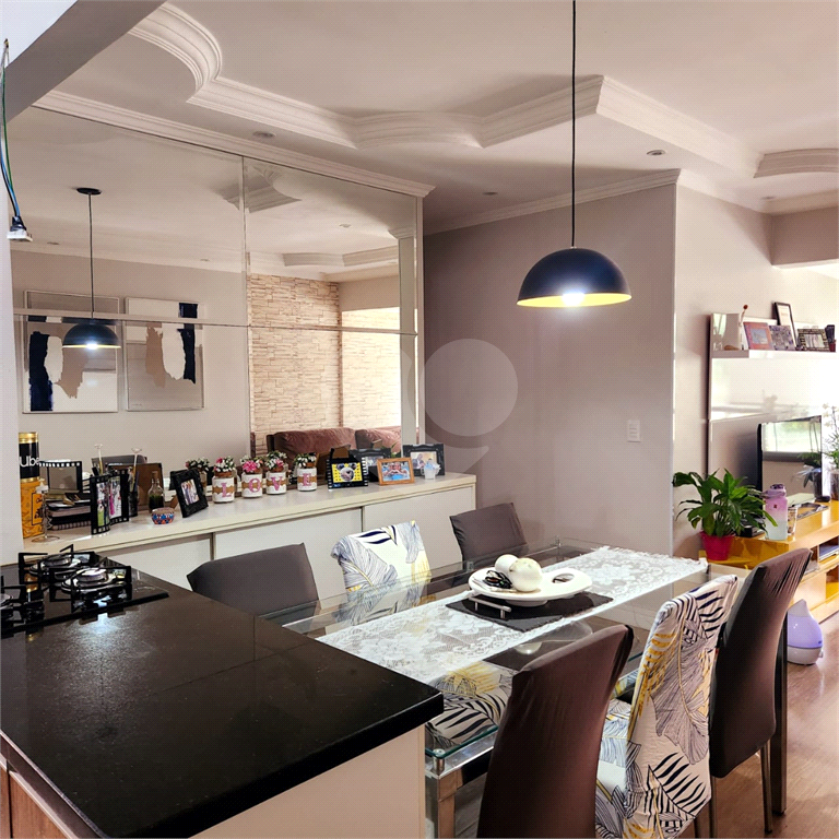 Apartamento com 2 quartos à venda em Pirituba - SP