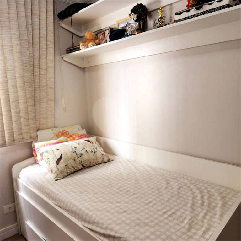 Apartamento com 2 quartos à venda em Pirituba - SP
