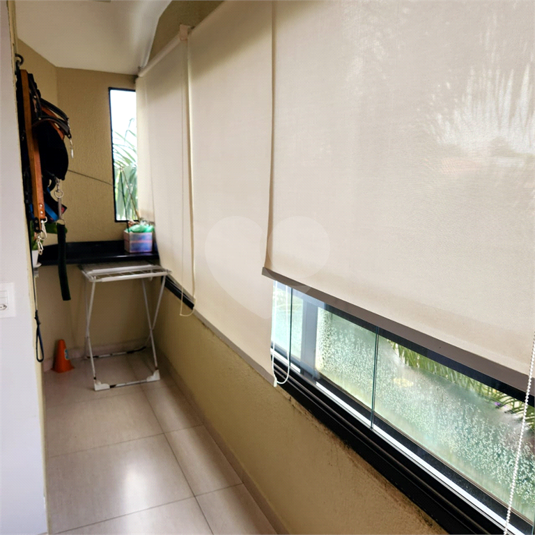 Apartamento com 2 quartos à venda em Pirituba - SP