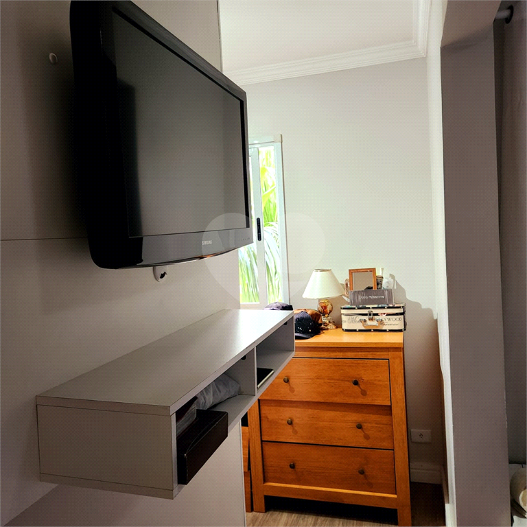Apartamento com 2 quartos à venda em Pirituba - SP