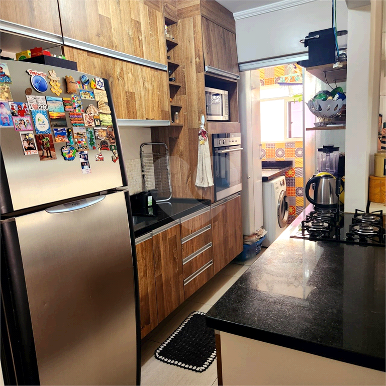 Apartamento com 2 quartos à venda em Pirituba - SP
