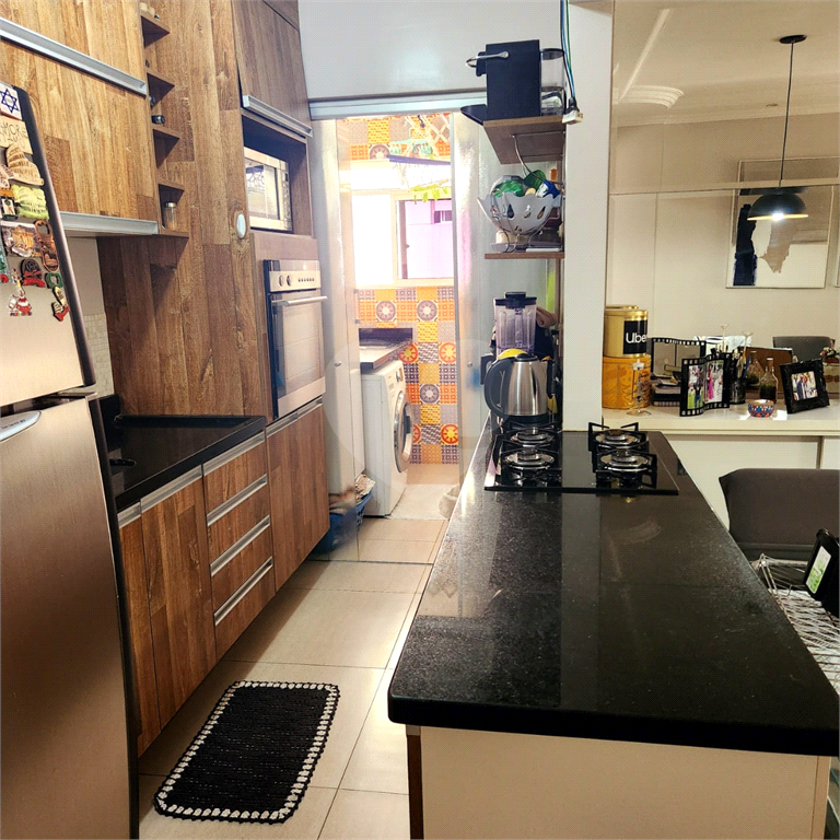 Apartamento com 2 quartos à venda em Pirituba - SP