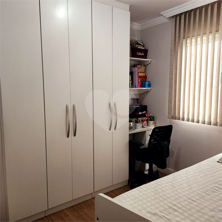 Apartamento com 2 quartos à venda em Pirituba - SP
