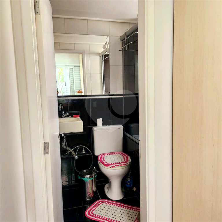 Apartamento com 2 quartos à venda em Pirituba - SP