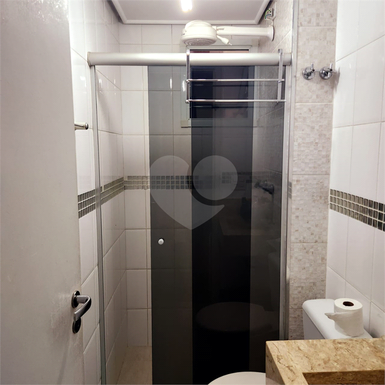Apartamento com 2 quartos à venda em Pirituba - SP