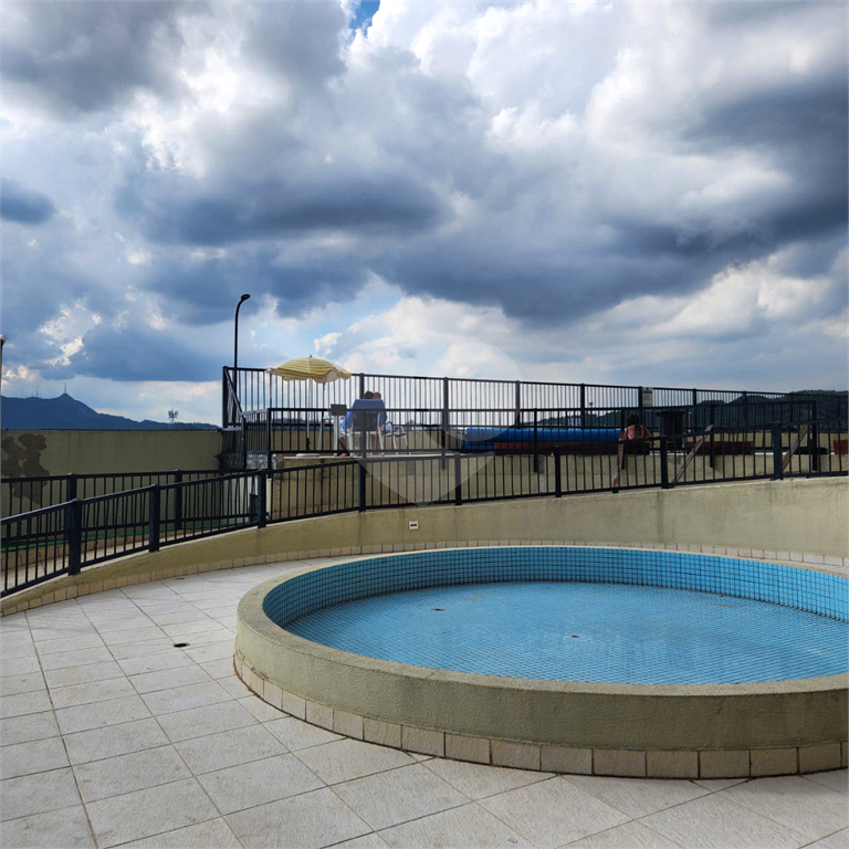 Apartamento com 2 quartos à venda em Pirituba - SP