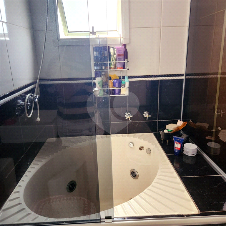 Apartamento com 2 quartos à venda em Pirituba - SP
