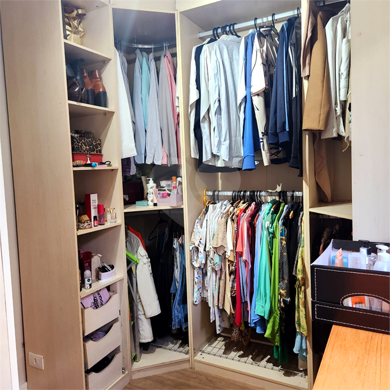 Apartamento com 2 quartos à venda em Pirituba - SP
