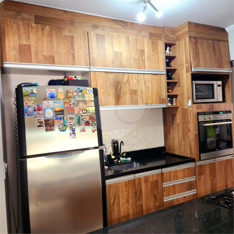 Apartamento com 2 quartos à venda em Pirituba - SP