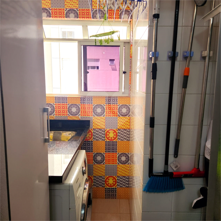 Apartamento com 2 quartos à venda em Pirituba - SP