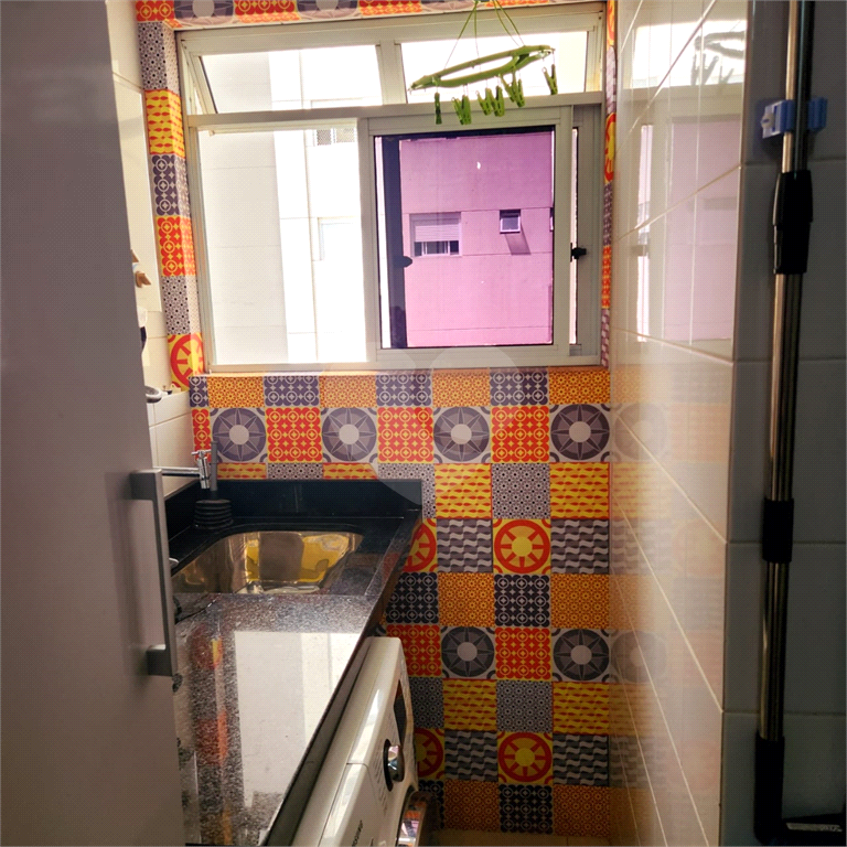 Apartamento com 2 quartos à venda em Pirituba - SP