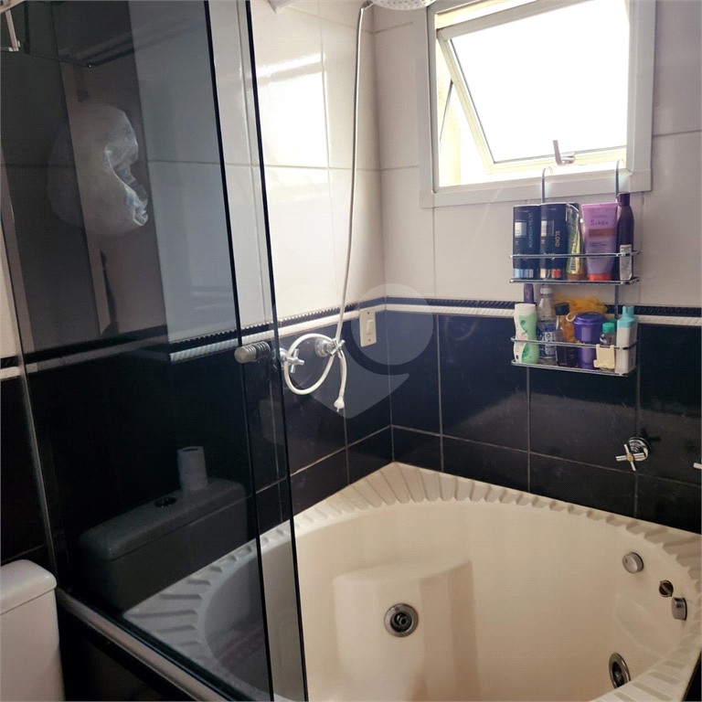 Apartamento com 2 quartos à venda em Pirituba - SP