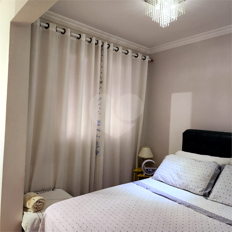Apartamento com 2 quartos à venda em Pirituba - SP