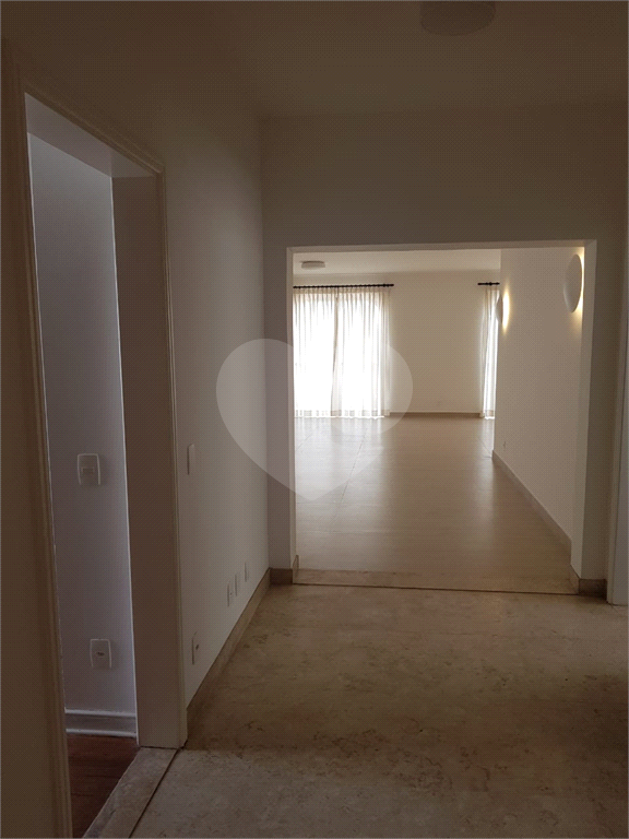 APARTAMENTO 4 DORMITÓRIOS 3 VAGAS À VENDA OU LOCAÇÃO EM HIGIENÓPOLIS VENDER ALUGAR