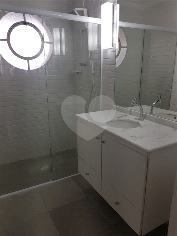 APARTAMENTO 4 DORMITÓRIOS 3 VAGAS À VENDA OU LOCAÇÃO EM HIGIENÓPOLIS VENDER ALUGAR