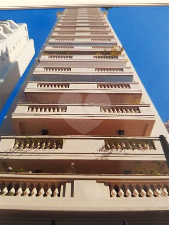 APARTAMENTO 4 DORMITÓRIOS 3 VAGAS À VENDA OU LOCAÇÃO EM HIGIENÓPOLIS VENDER ALUGAR
