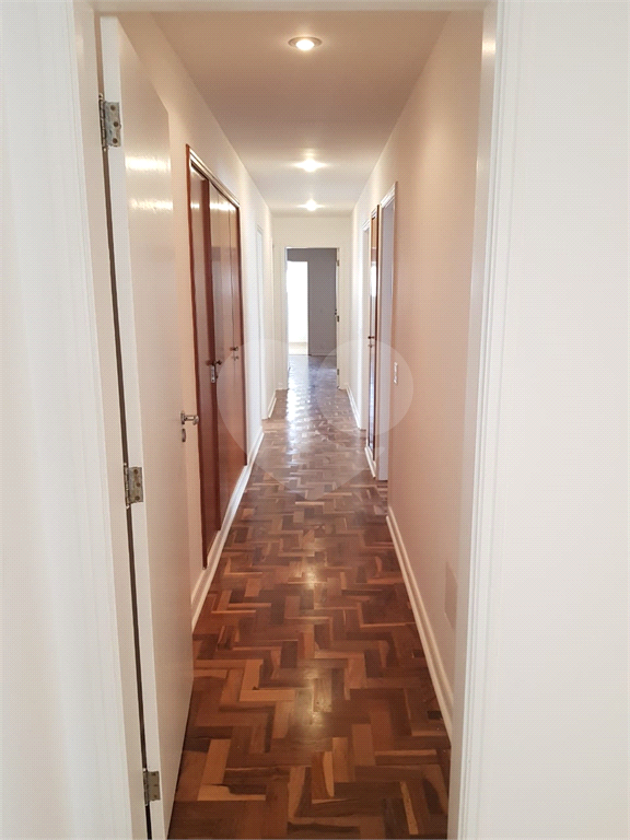 APARTAMENTO 4 DORMITÓRIOS 3 VAGAS À VENDA OU LOCAÇÃO EM HIGIENÓPOLIS VENDER ALUGAR