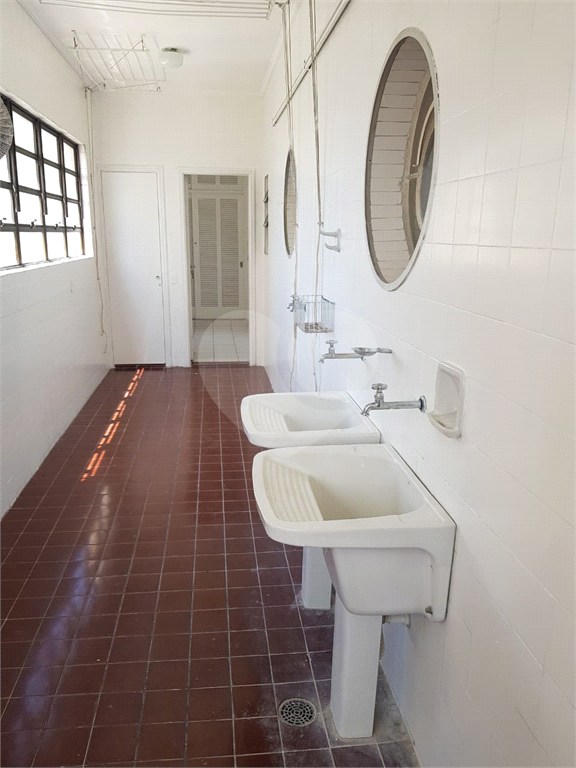 APARTAMENTO 4 DORMITÓRIOS 3 VAGAS À VENDA OU LOCAÇÃO EM HIGIENÓPOLIS VENDER ALUGAR