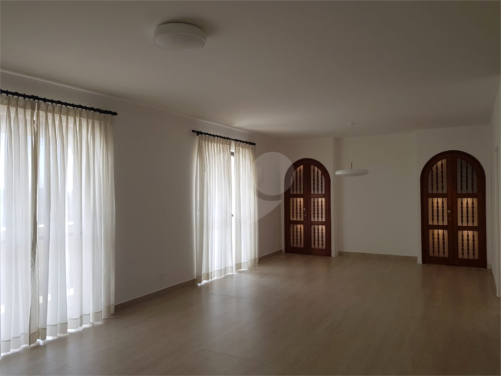 APARTAMENTO 4 DORMITÓRIOS 3 VAGAS À VENDA OU LOCAÇÃO EM HIGIENÓPOLIS VENDER ALUGAR