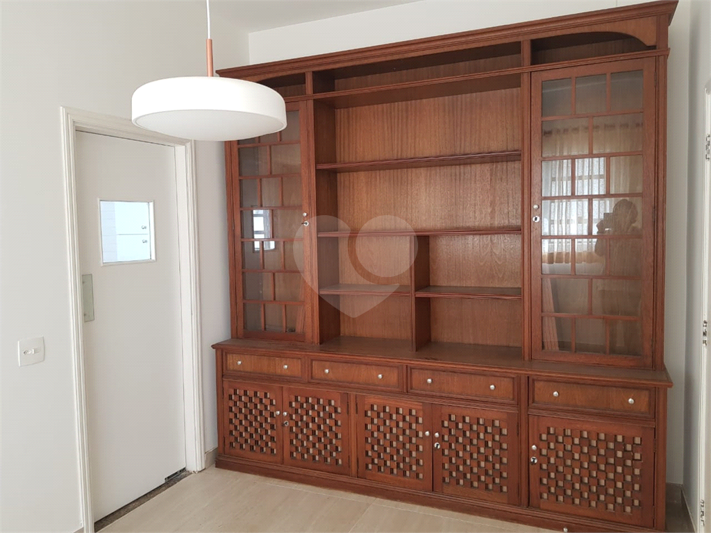 APARTAMENTO 4 DORMITÓRIOS 3 VAGAS À VENDA OU LOCAÇÃO EM HIGIENÓPOLIS VENDER ALUGAR