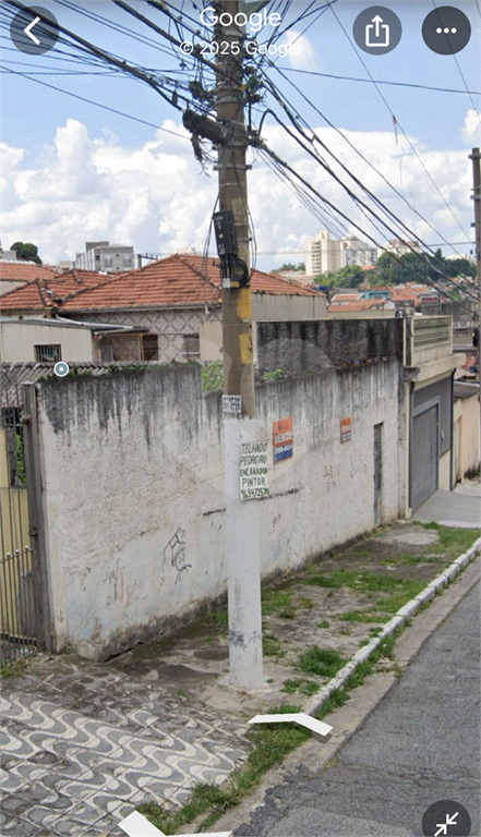 Terreno à venda em Vila Nivi (zona Norte) - SP