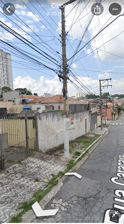 Terreno à venda em Vila Nivi (zona Norte) - SP