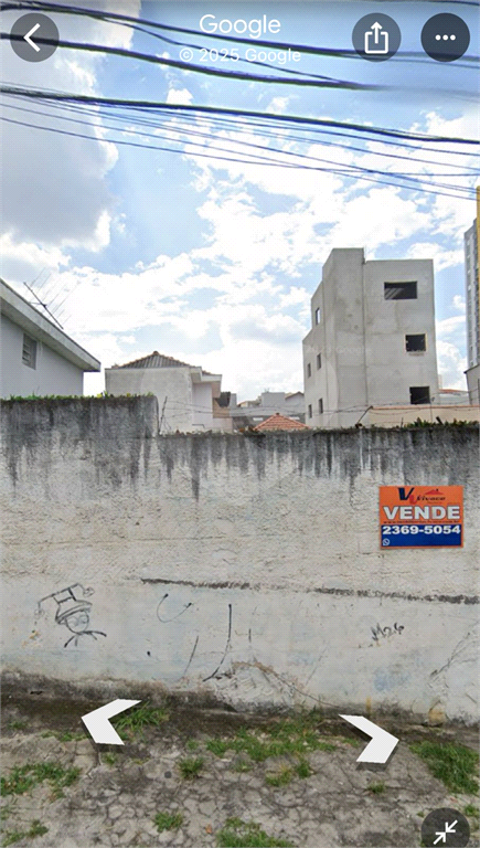 Terreno à venda em Vila Nivi (zona Norte) - SP