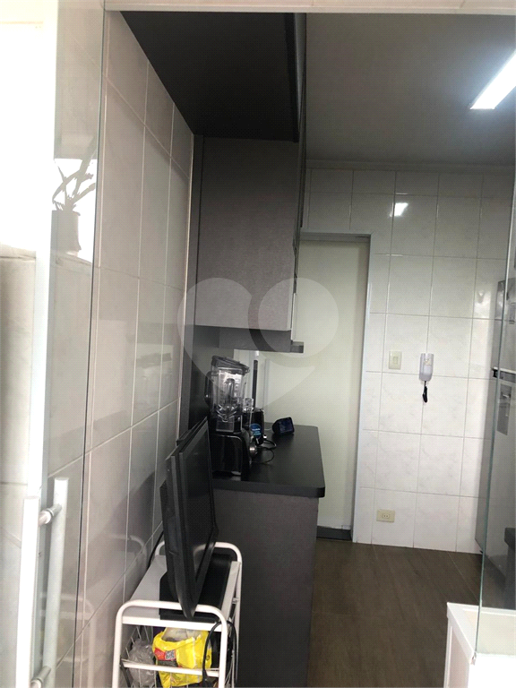 Apartamento à venda com 2 quartos, 80m² - Foto 6