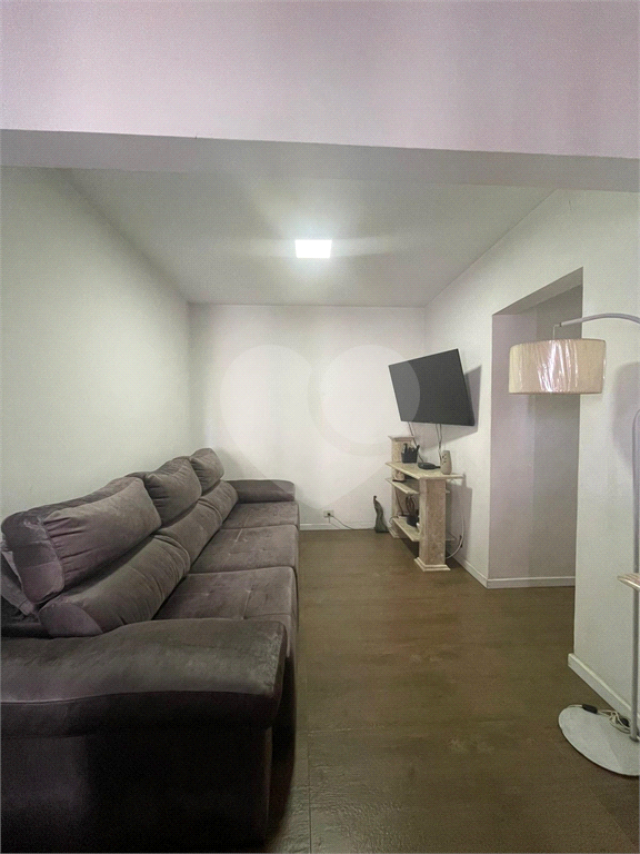 Apartamento à venda com 2 quartos, 80m² - Foto 5