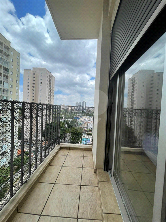 Apartamento à venda com 2 quartos, 80m² - Foto 2