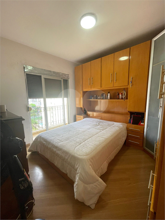 Apartamento à venda com 2 quartos, 80m² - Foto 20