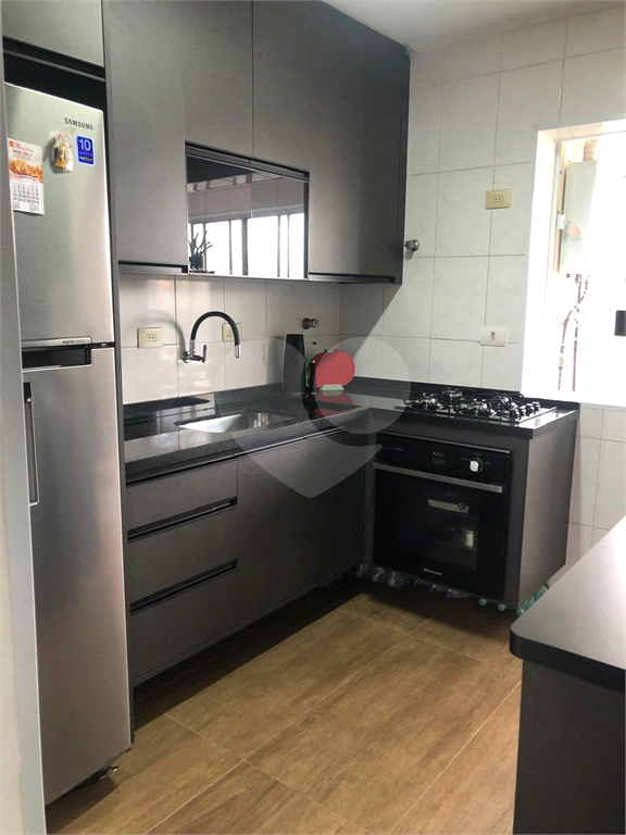 Apartamento à venda com 2 quartos, 80m² - Foto 8