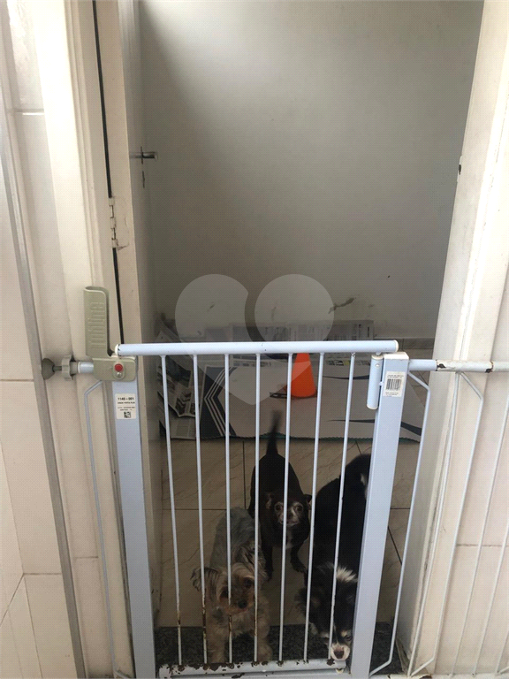 Apartamento à venda com 2 quartos, 80m² - Foto 29