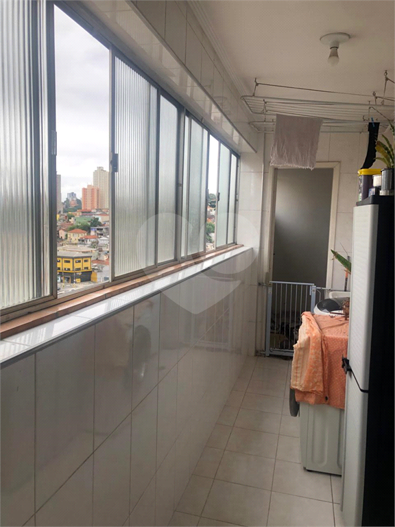 Apartamento à venda com 2 quartos, 80m² - Foto 30