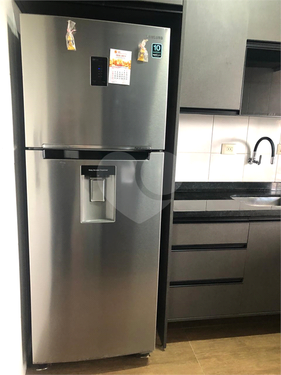 Apartamento à venda com 2 quartos, 80m² - Foto 7