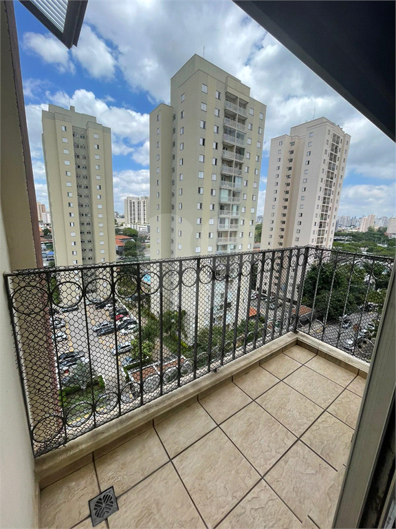 Apartamento à venda com 2 quartos, 80m² - Foto 1