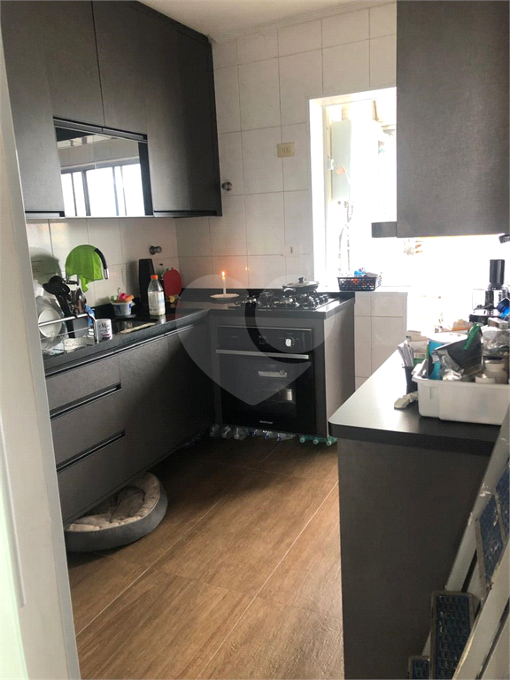 Apartamento à venda com 2 quartos, 80m² - Foto 14