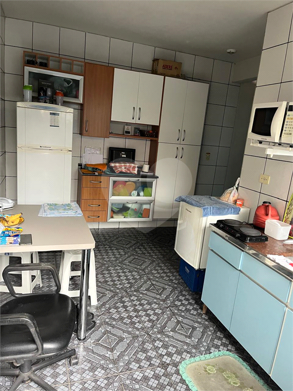 Casa à venda em Jardim do Papai - Guarulhos 