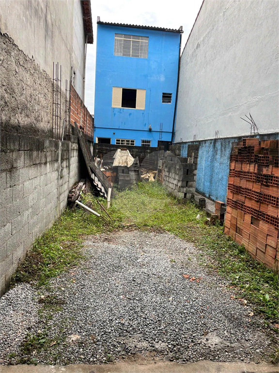 Casa à venda em Jardim do Papai - Guarulhos 