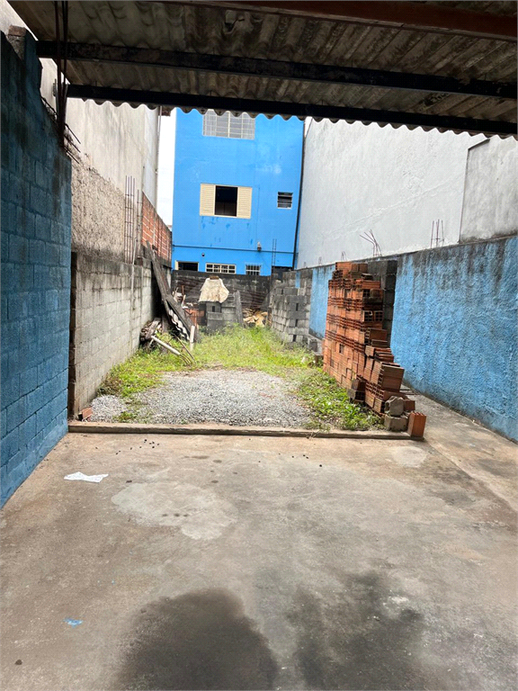 Casa à venda em Jardim do Papai - Guarulhos 