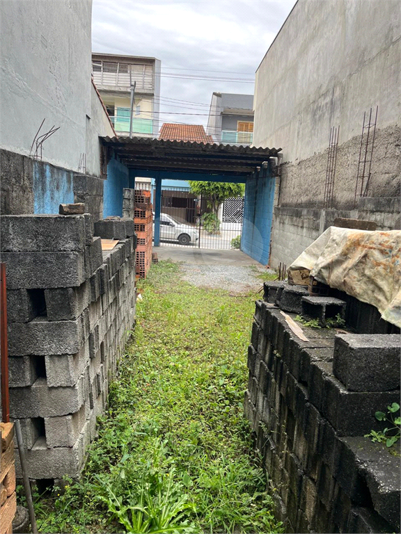 Casa à venda em Jardim do Papai - Guarulhos 