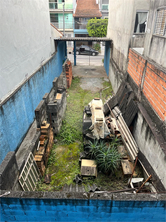 Casa à venda em Jardim do Papai - Guarulhos 