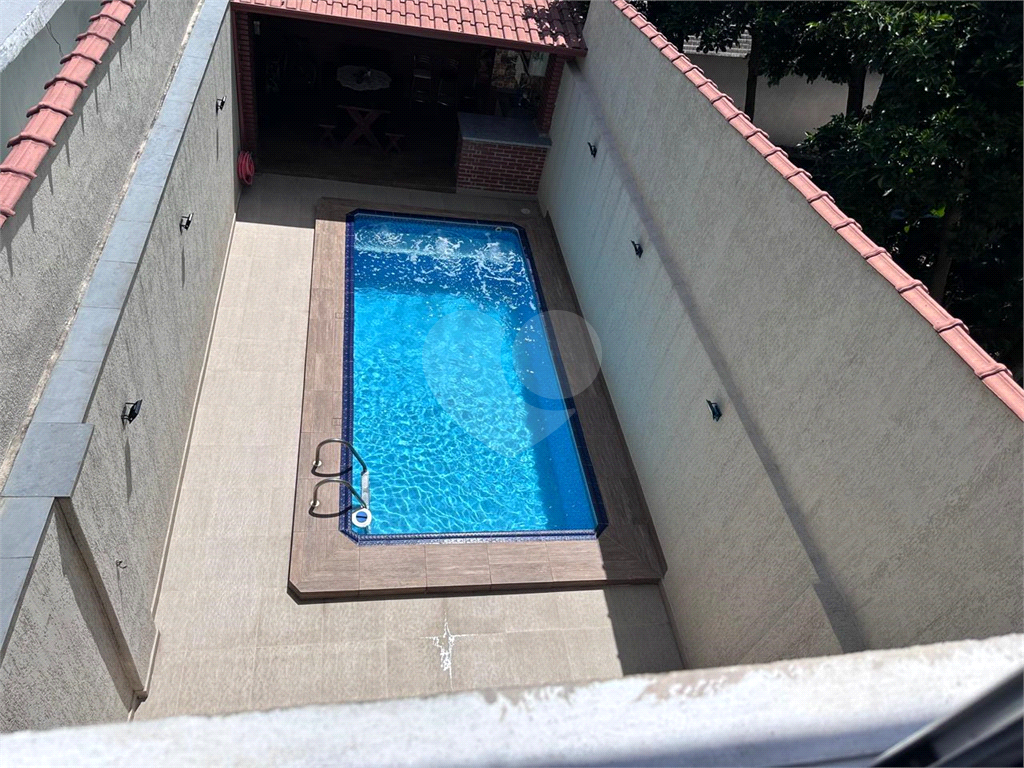 SOBRADO em FREGUESIA DO Ó