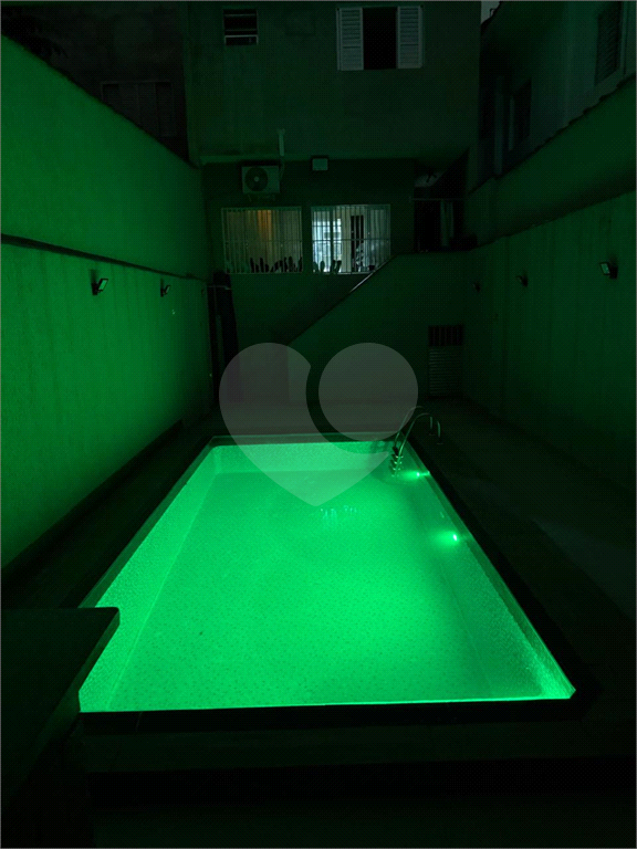 SOBRADO em FREGUESIA DO Ó