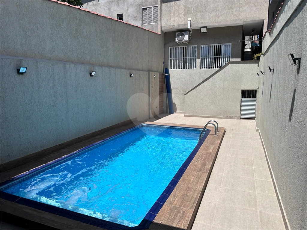SOBRADO em FREGUESIA DO Ó