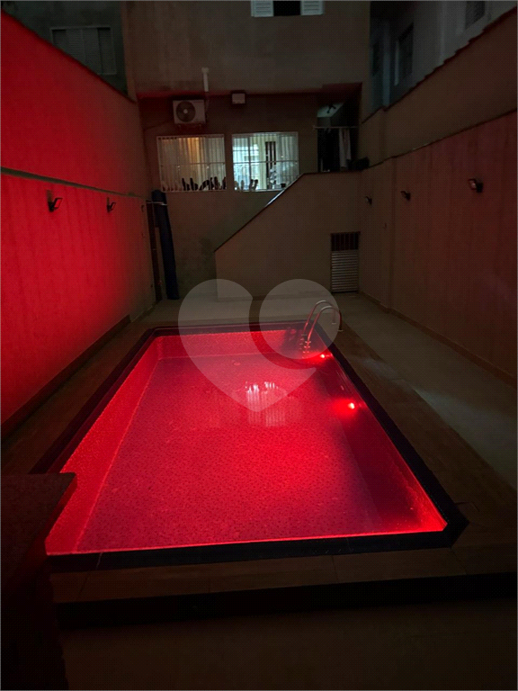 SOBRADO em FREGUESIA DO Ó