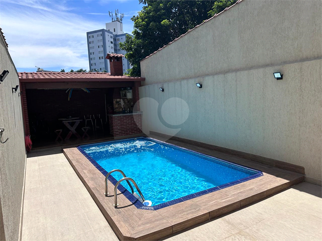 SOBRADO em FREGUESIA DO Ó