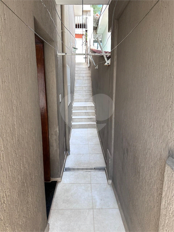 SOBRADO em FREGUESIA DO Ó